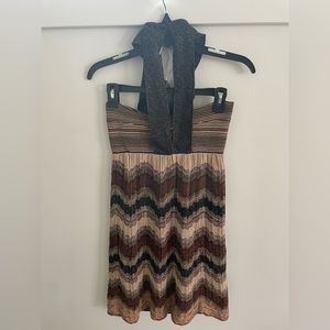 Missoni dress